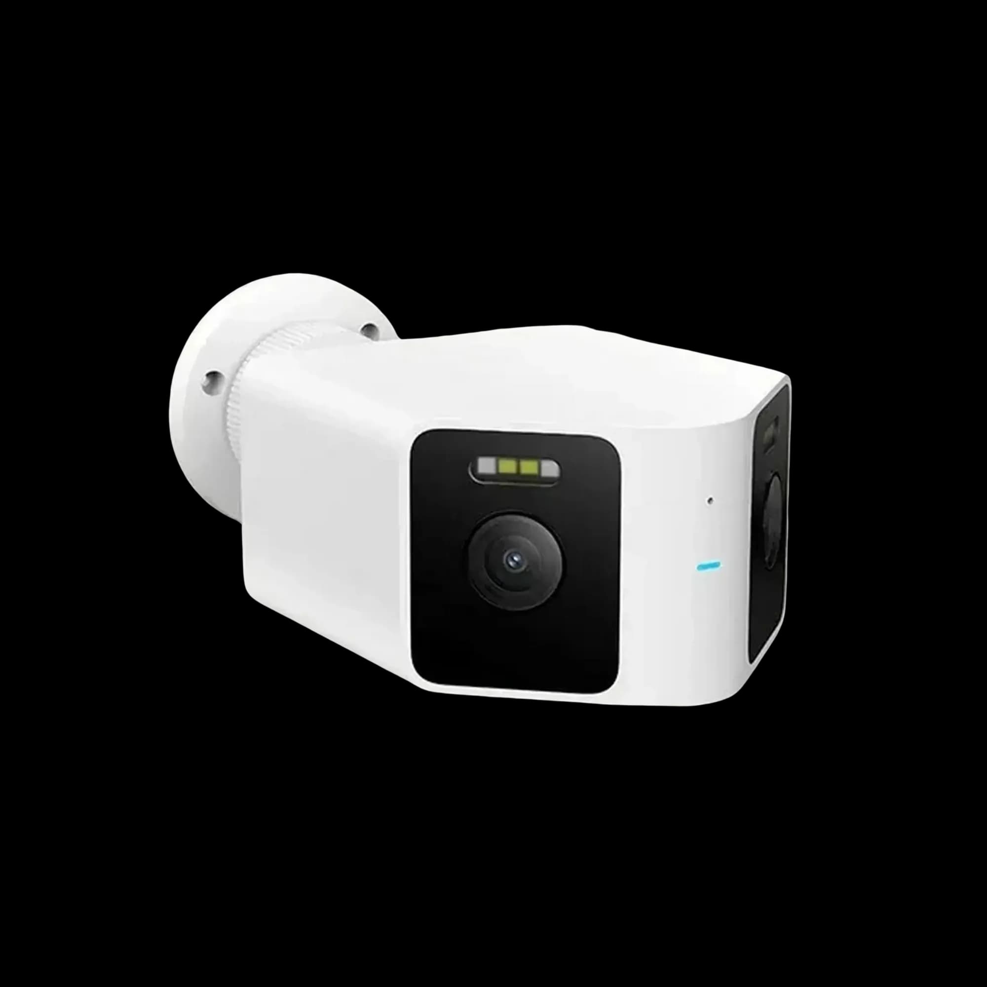 IP camera for video surveillance Xiaomi Outdoor Camera CW100 Dual (BHR07UIEU) Global EU