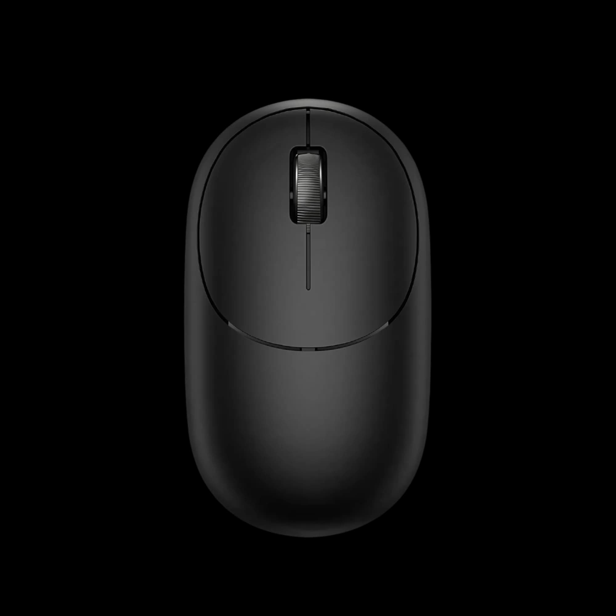WIMICE MOUSE 2.4G WIRALES MOUSE (WM107)
