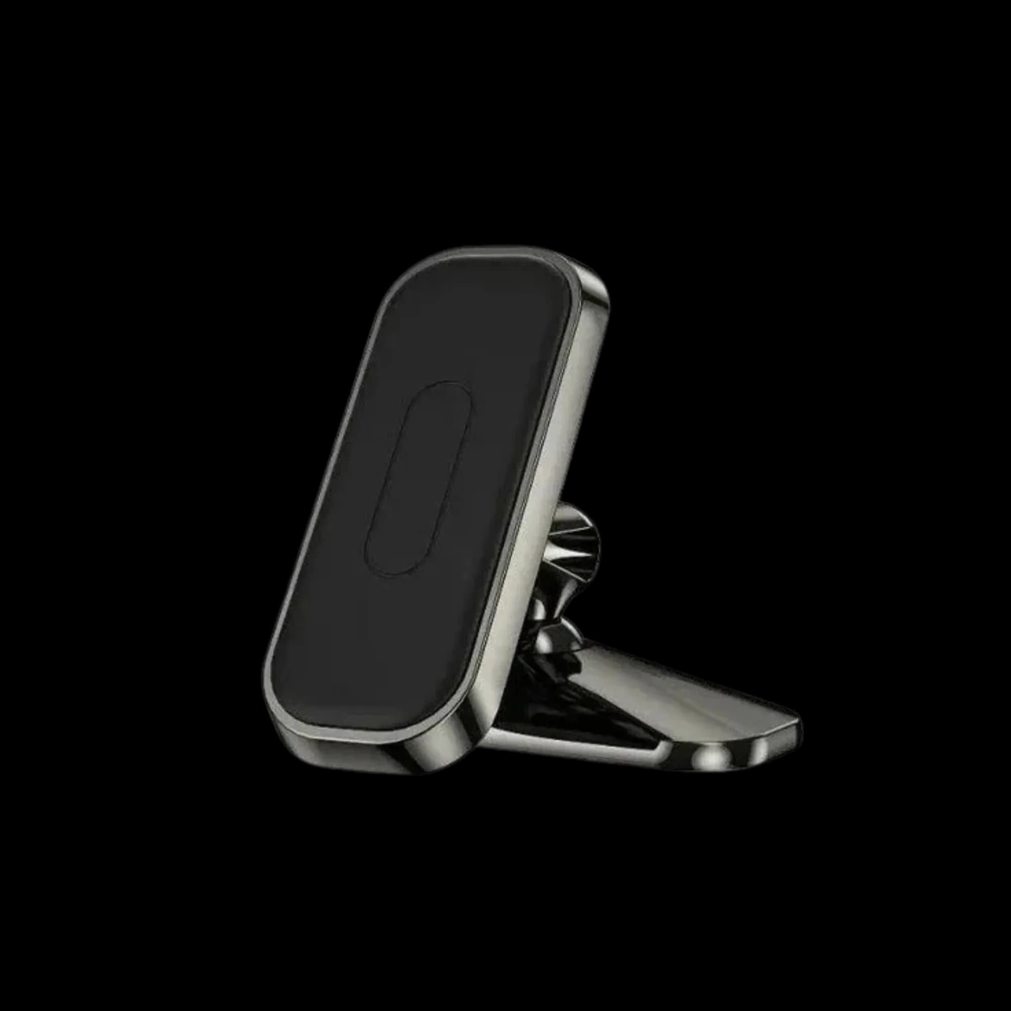 WIWU CH030 LOTTO VEHICLE MAGNETIC SUCTION BRACKET - Black