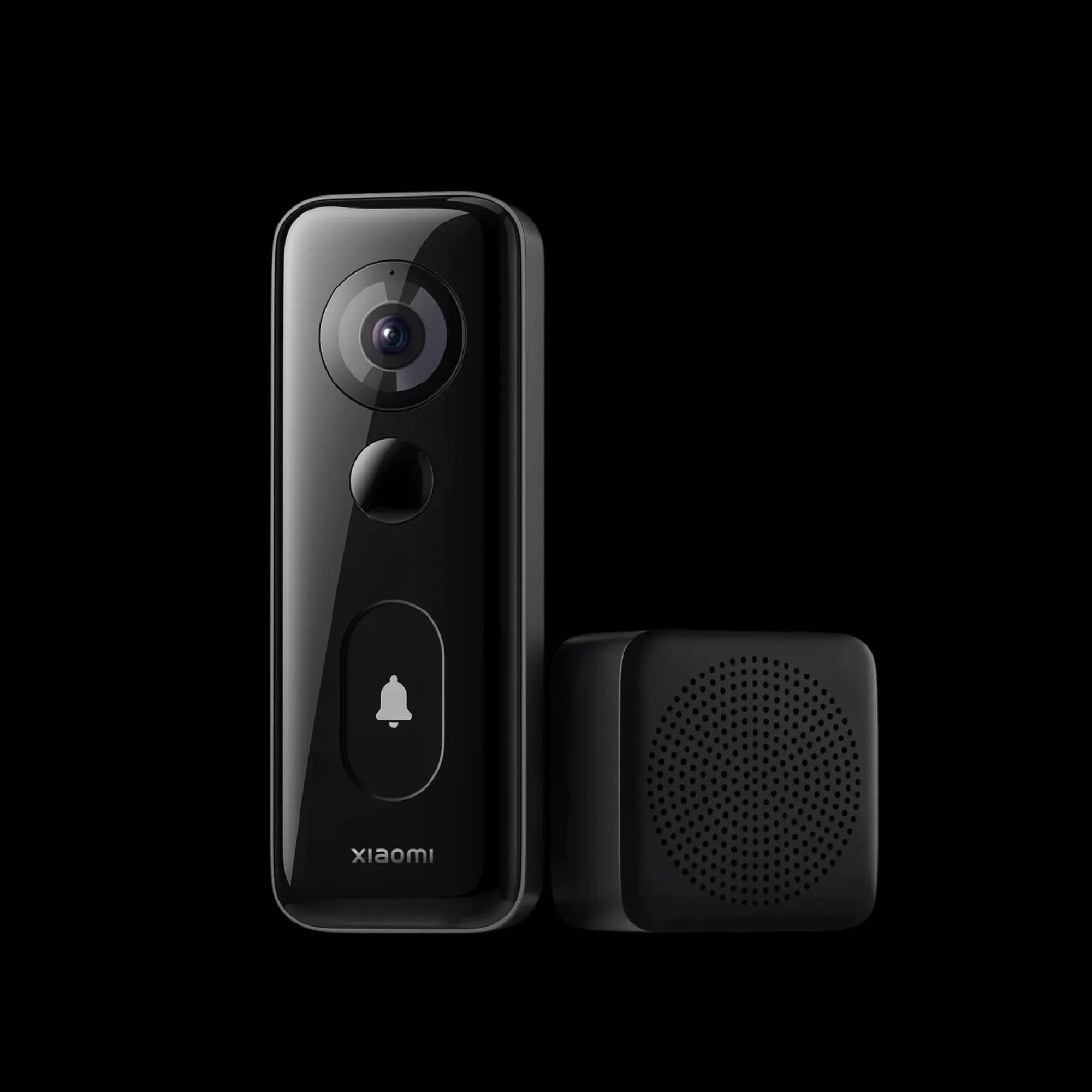 Video intercom Xiaomi Smart Doorbell 3S (BHR7068GL)