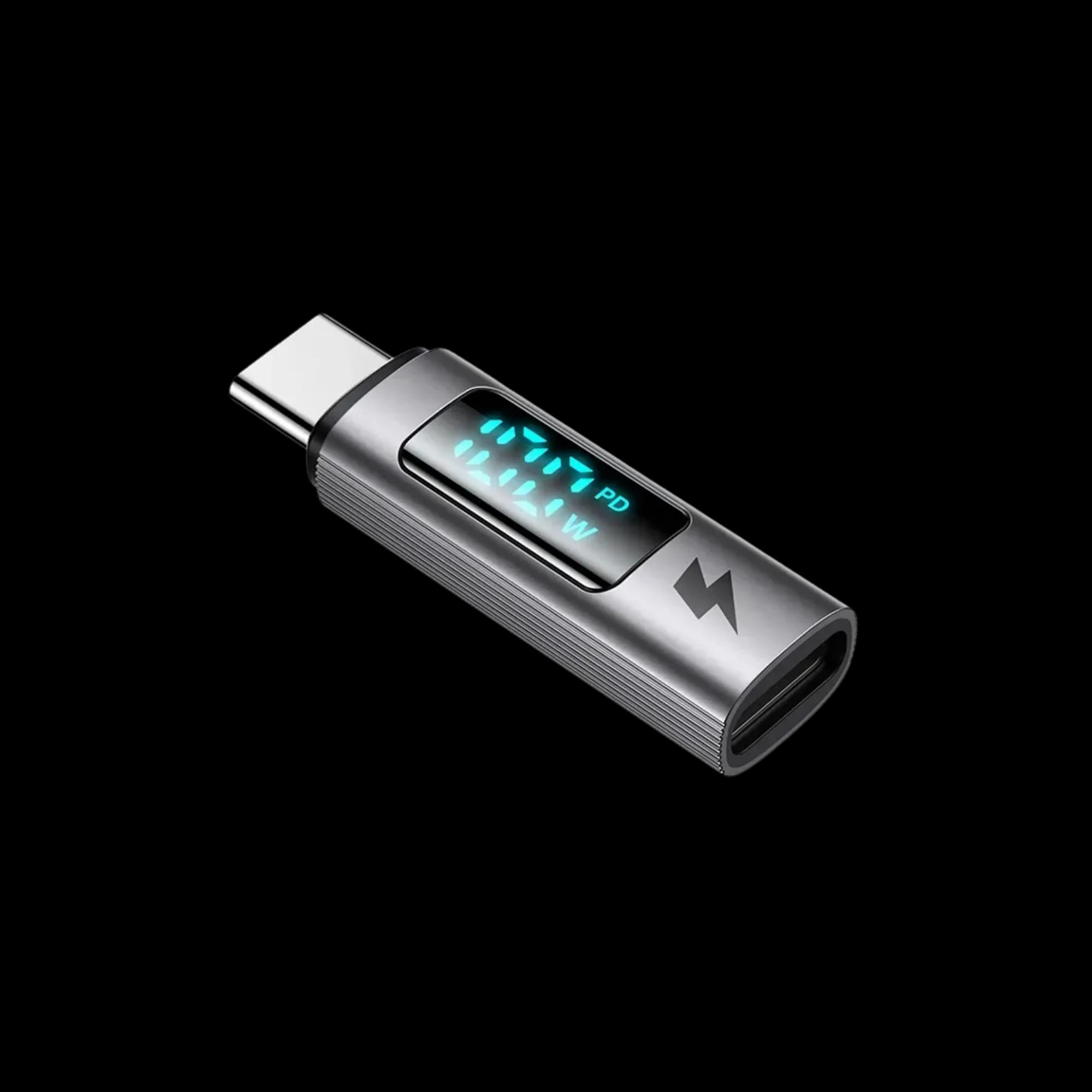MCDODO OT-609 USB-C F TO USB-C M