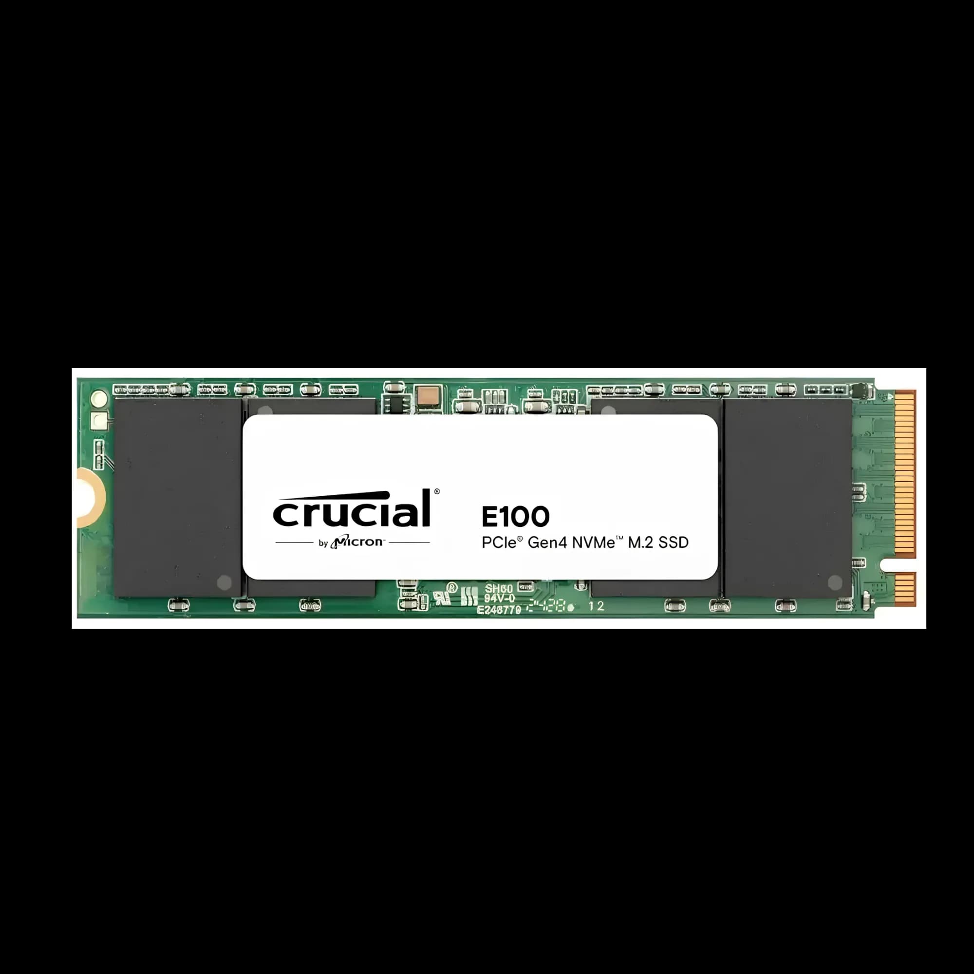 CRU-E100-1TB