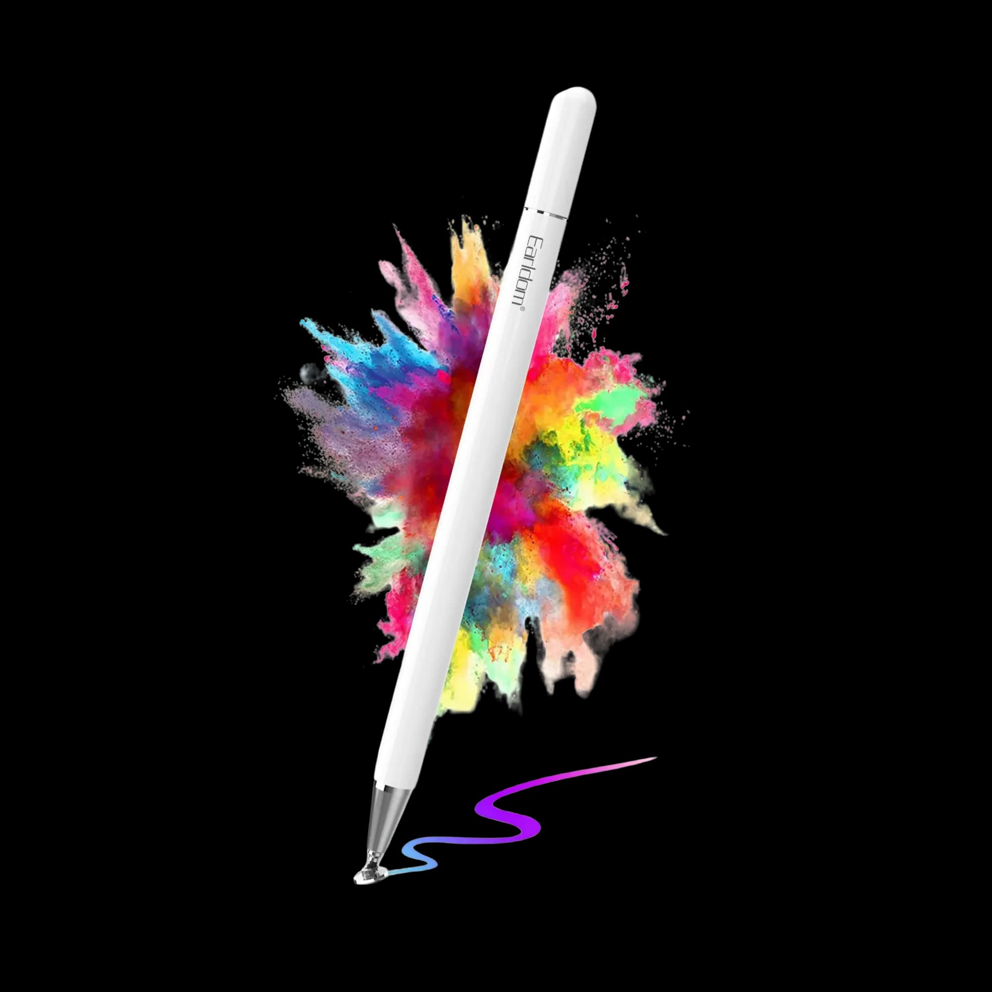 EARLDOM_X0_ST_07 TOUCH SCREEN PEN