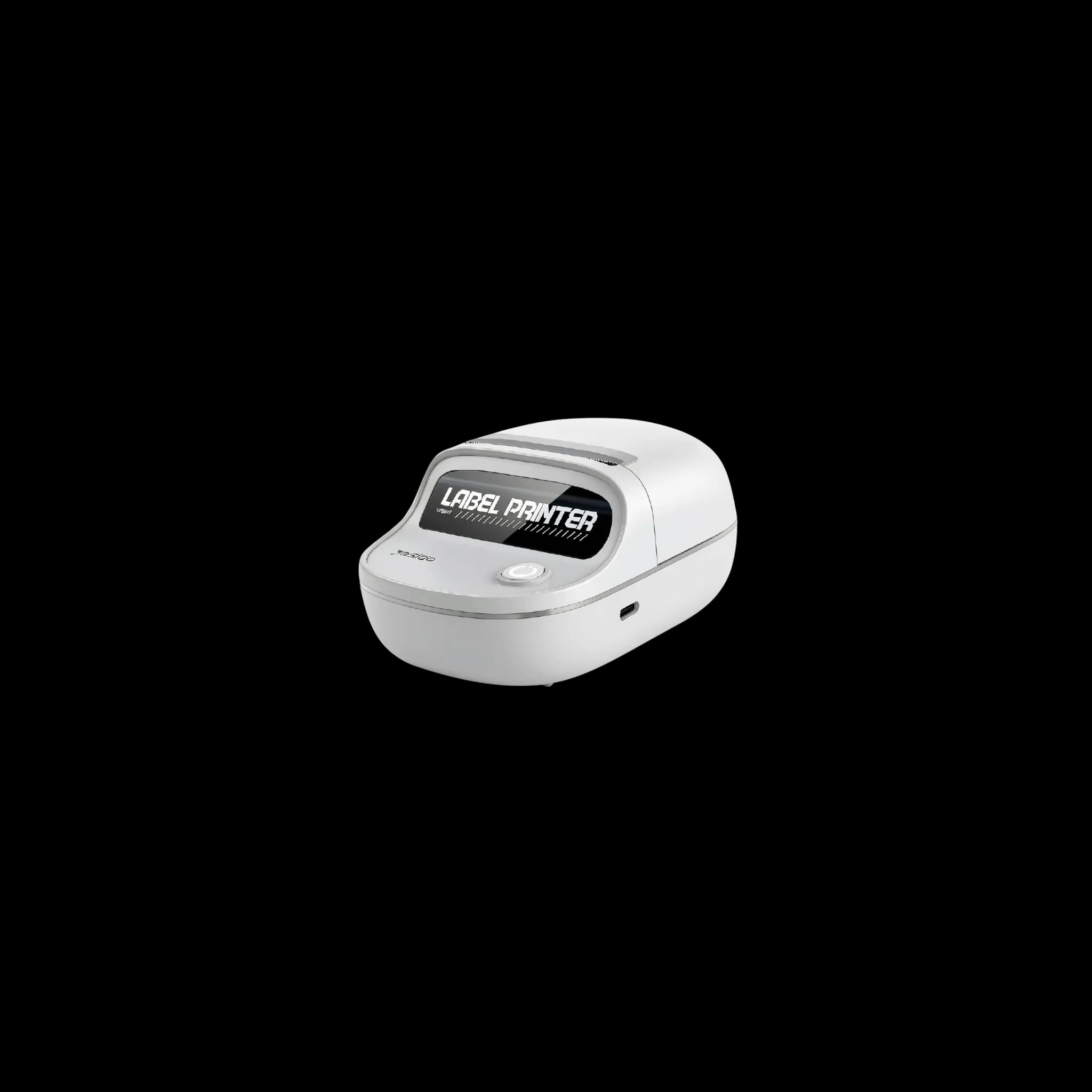 Yesido SP10 Portable Label Maker – High-Speed Wireless Printing for Home & Office