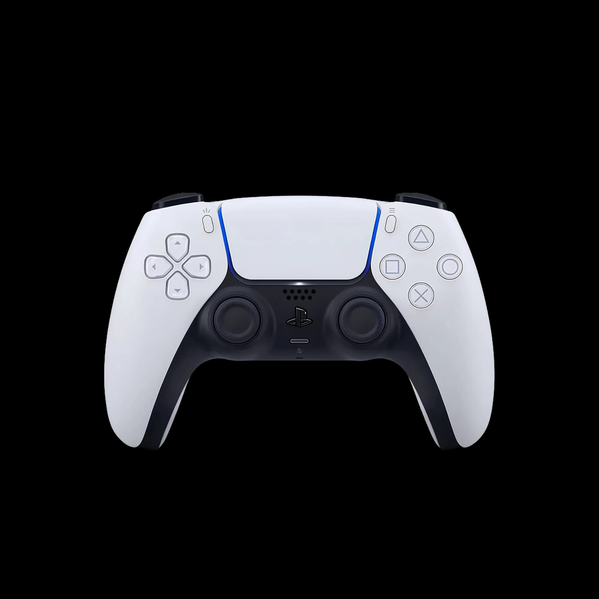 Wireless gamepad Sony PlayStation Dualsense for PS5/PS5 Pro/PS5 Digital Edition Bluetooth controller gamepad joystick for console Sony PlayStation PS