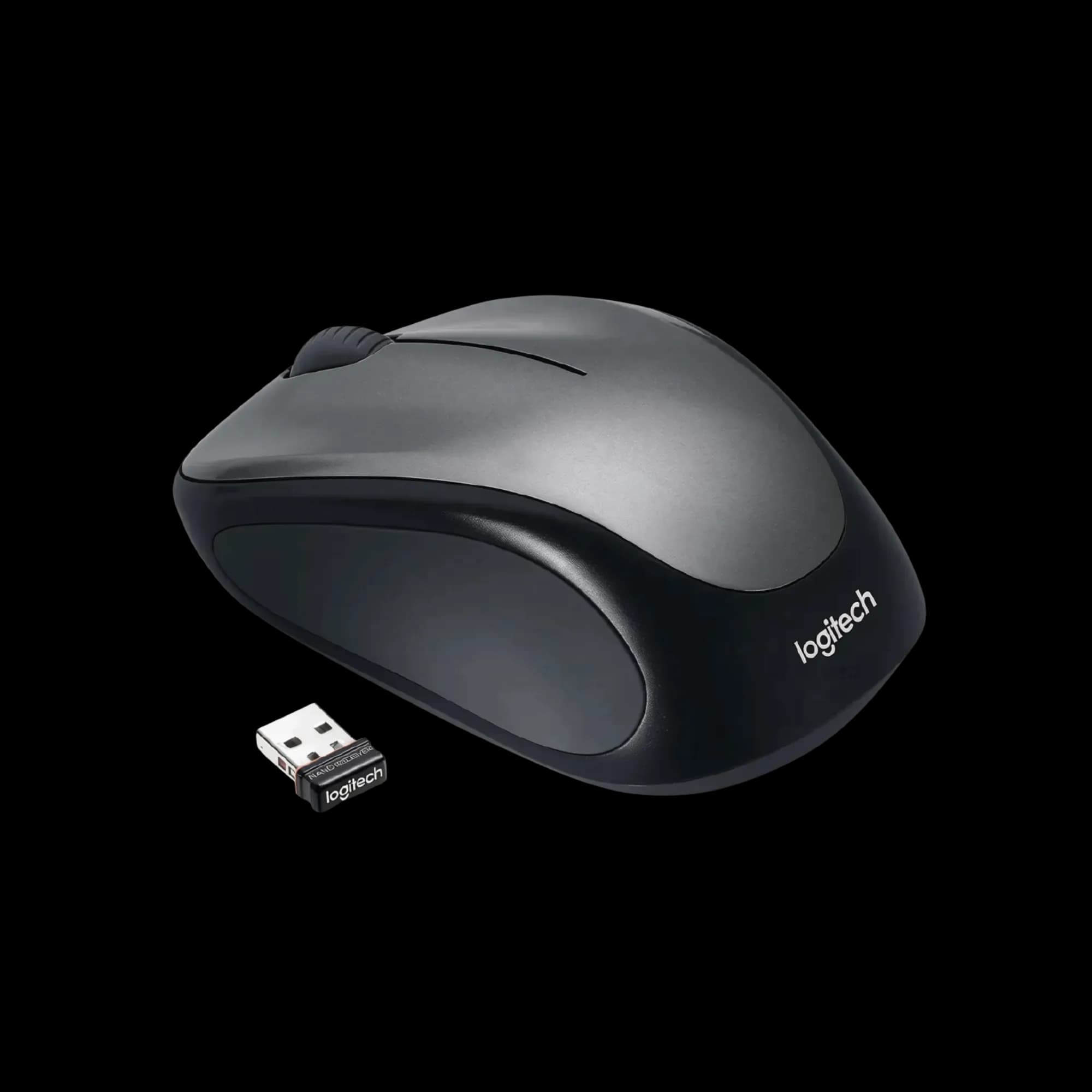 Mouse Logitech M235 Wireless