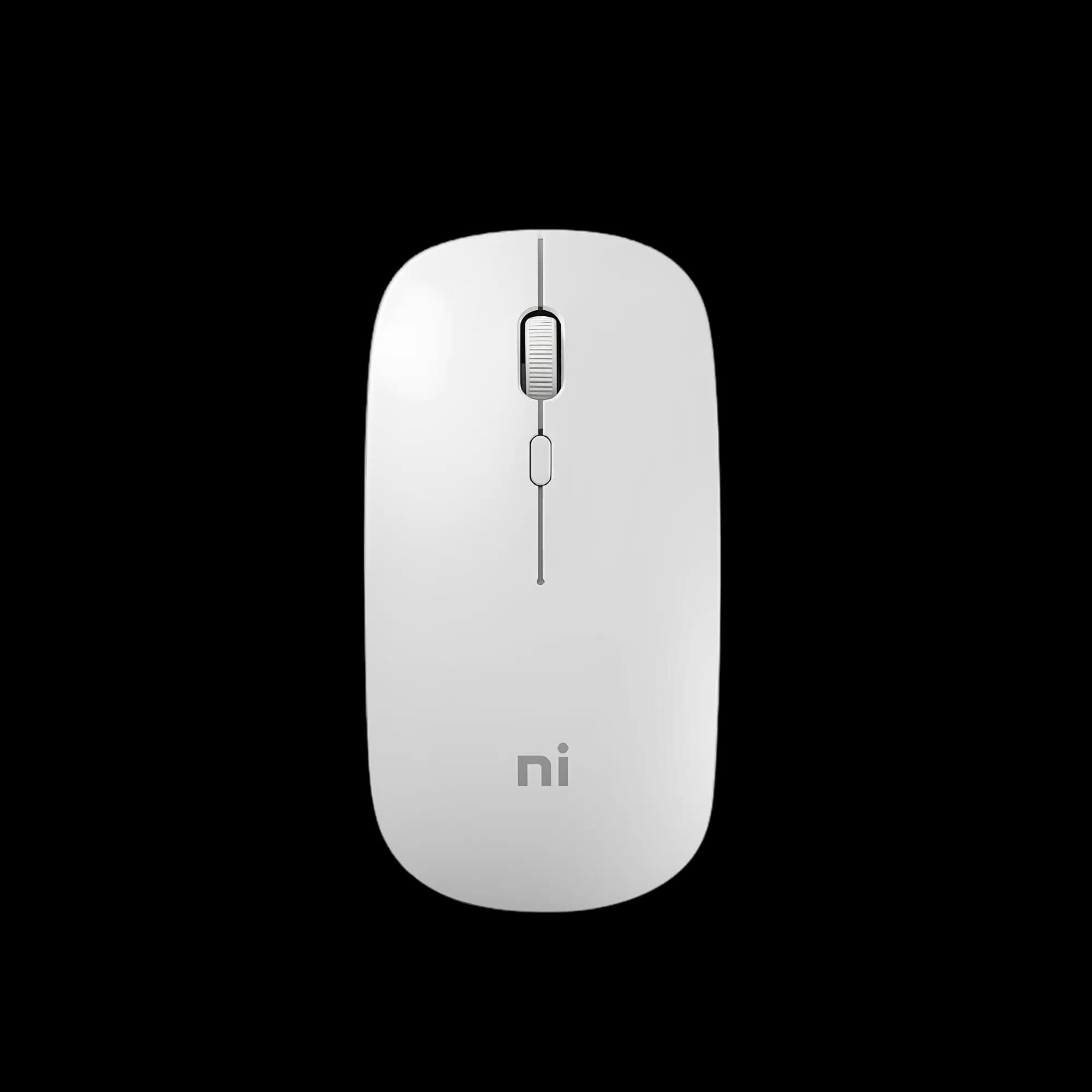 TEDIM Ultra Light Wireless Mouse BLACK