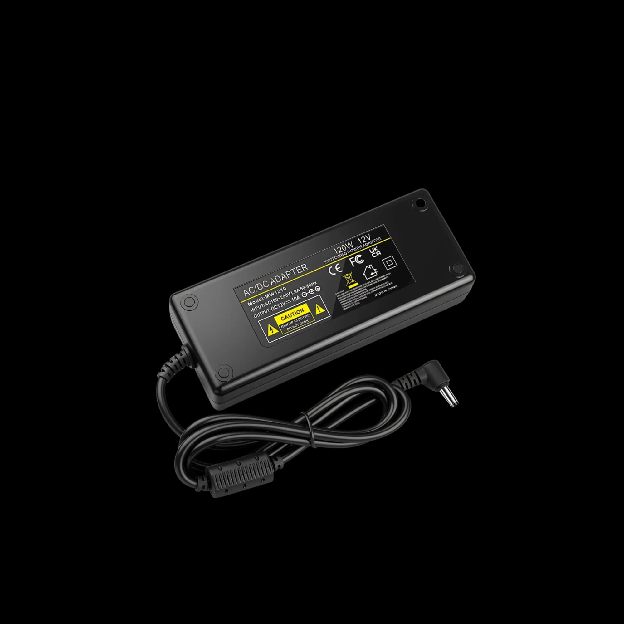 AC JAH-1210 12V 10A