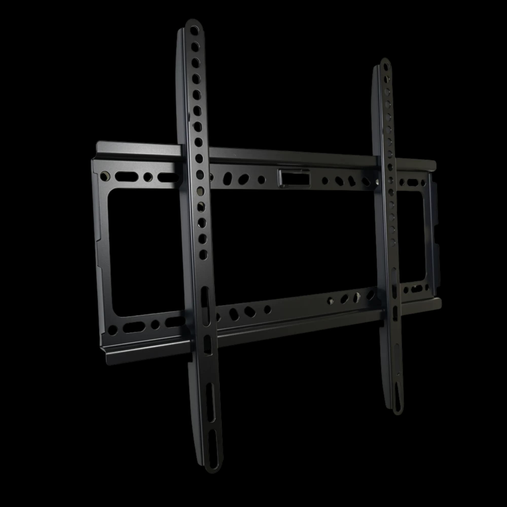 LED LCD PDP FLAT PANEL TV WALL MOUNT SUITABLE FOR 32"-85" FOR 45Kg