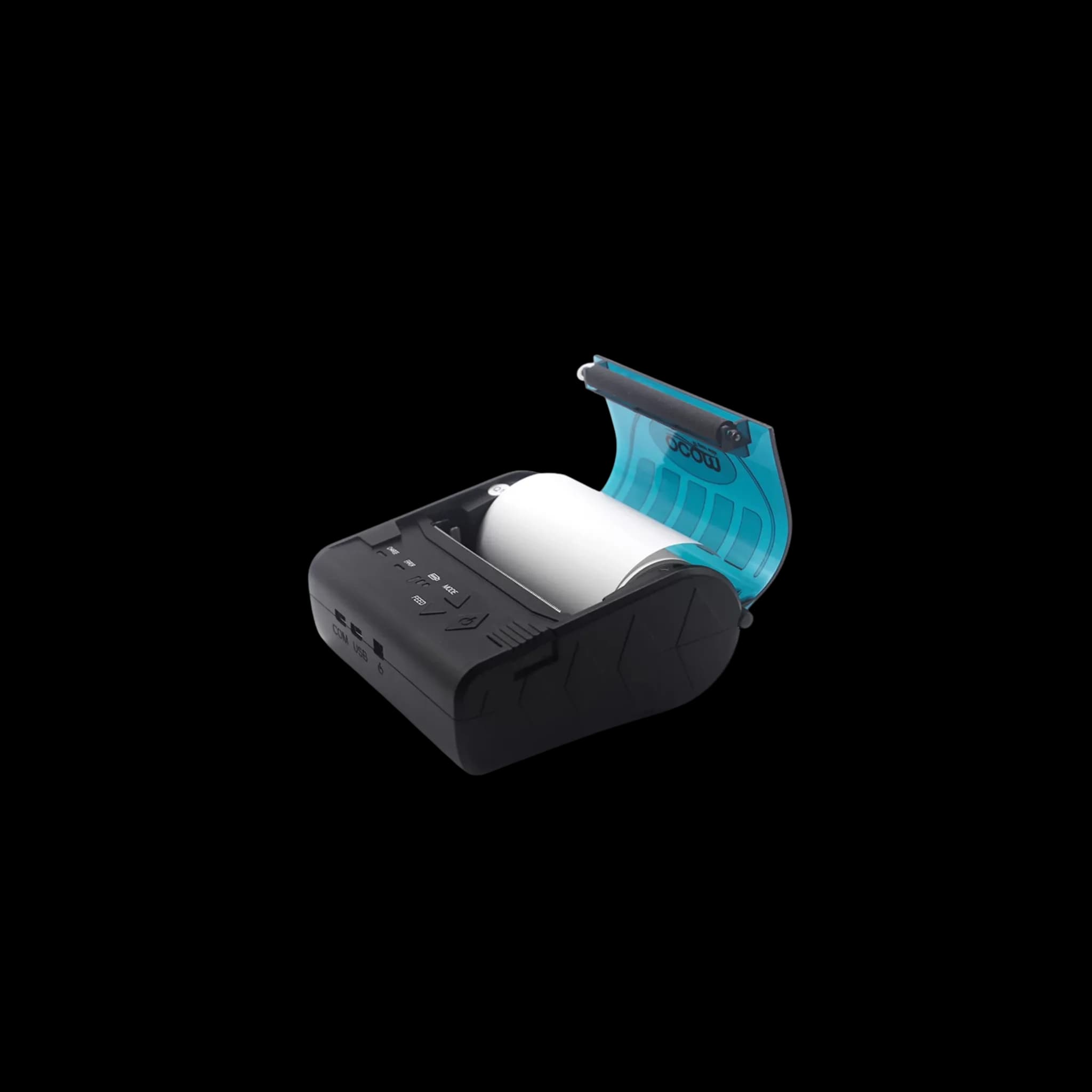 OCOM OCPP-M086 MINI THERMAL PRINTER 80MM