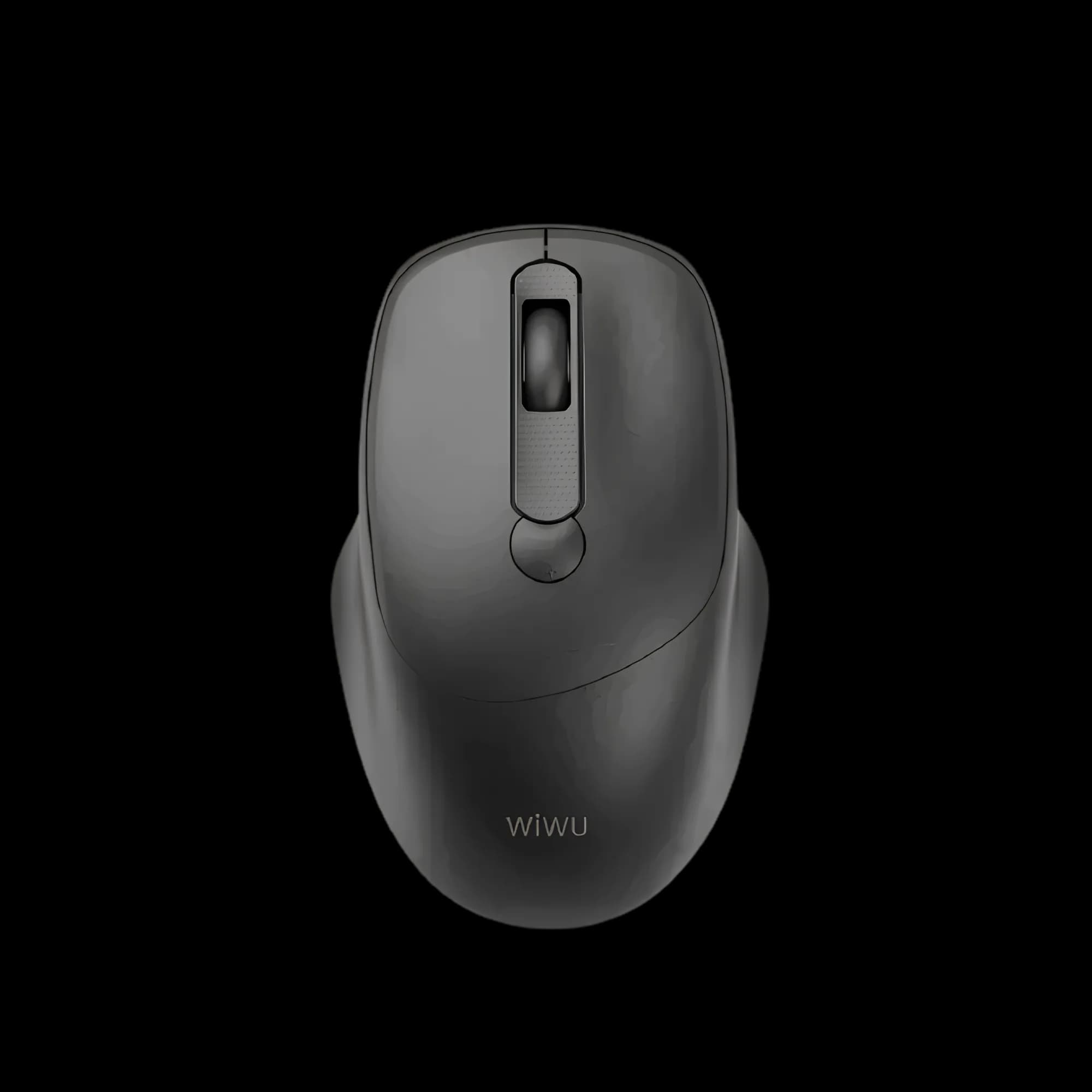 WIMICE MOUSE 2.4G BATERY 1.5V  (WM113)