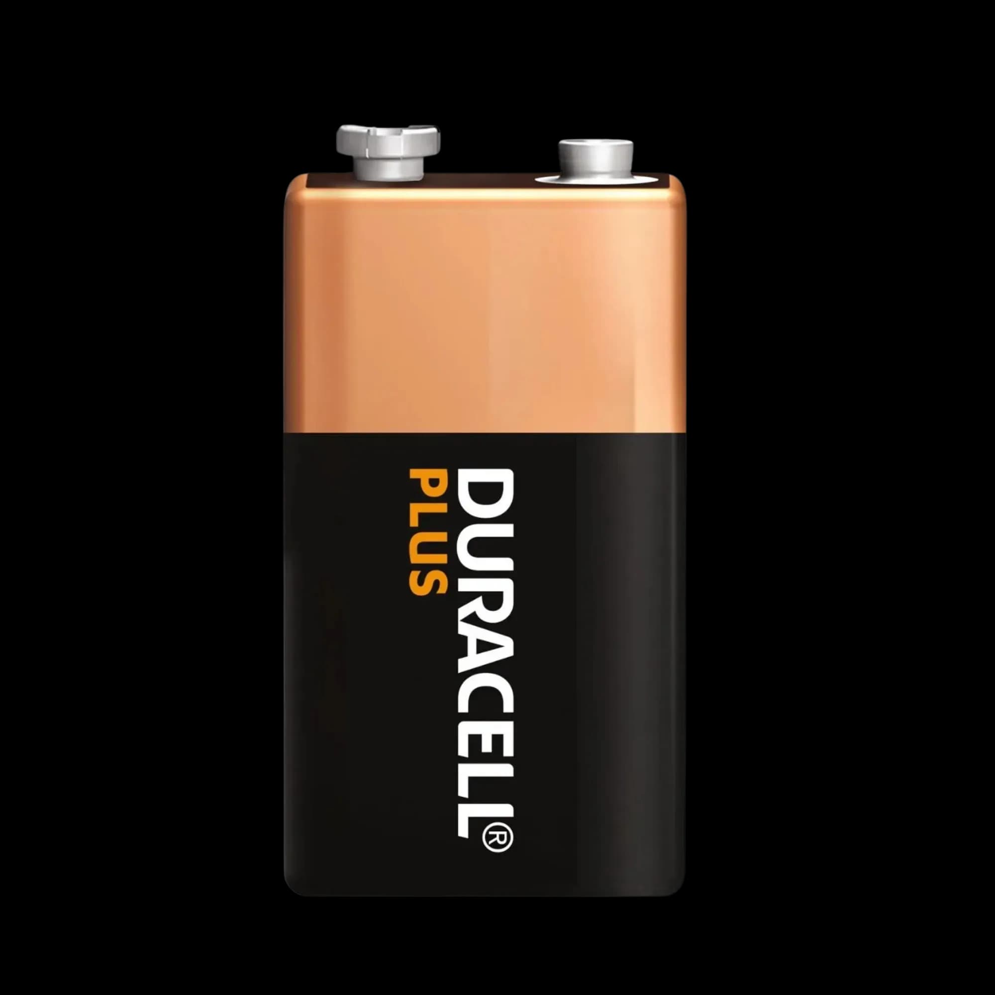 DURACELL_6LR61/MN1604 BATERI 9V