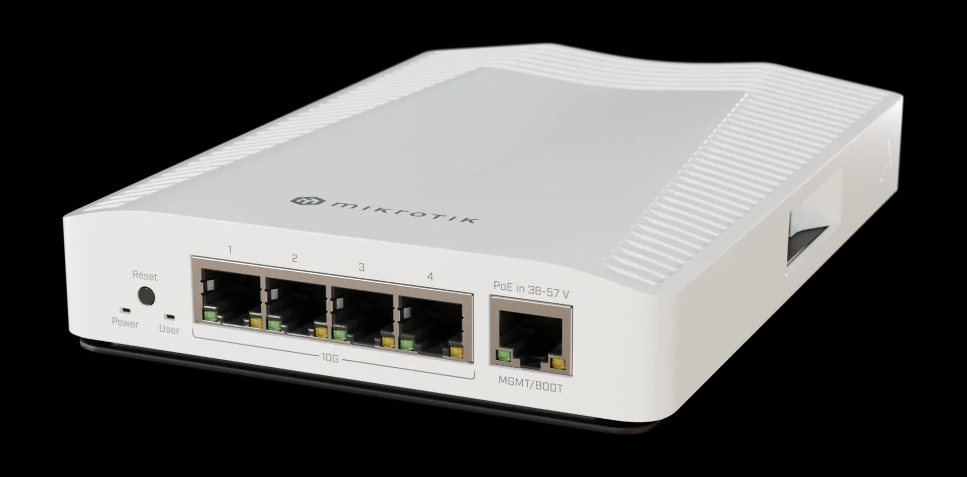 MIKROTIK CRS304-4XG-IN