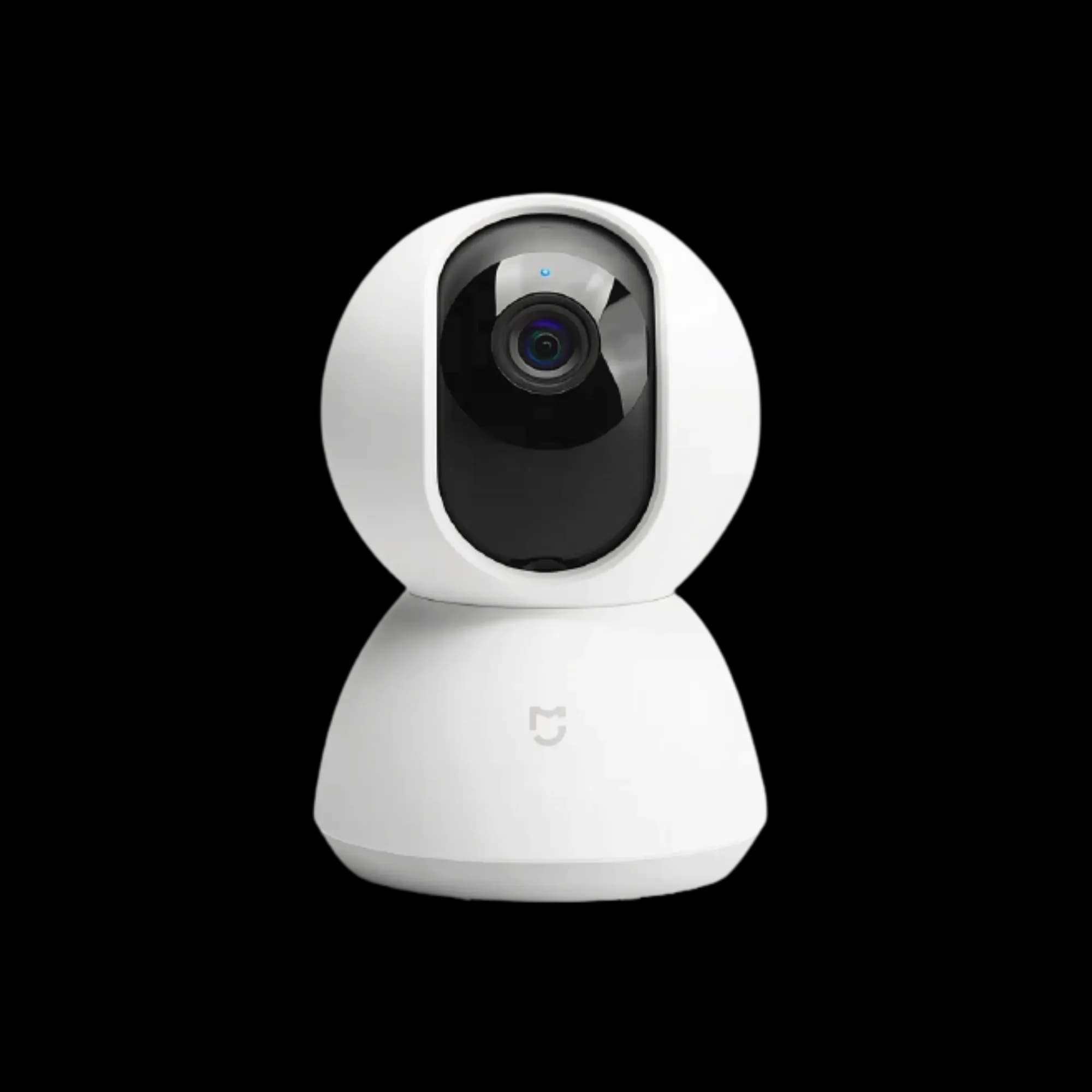 Mi Home Security Camera 360° Xiaomi IP Camera 2MP 3.9mm Micro SD