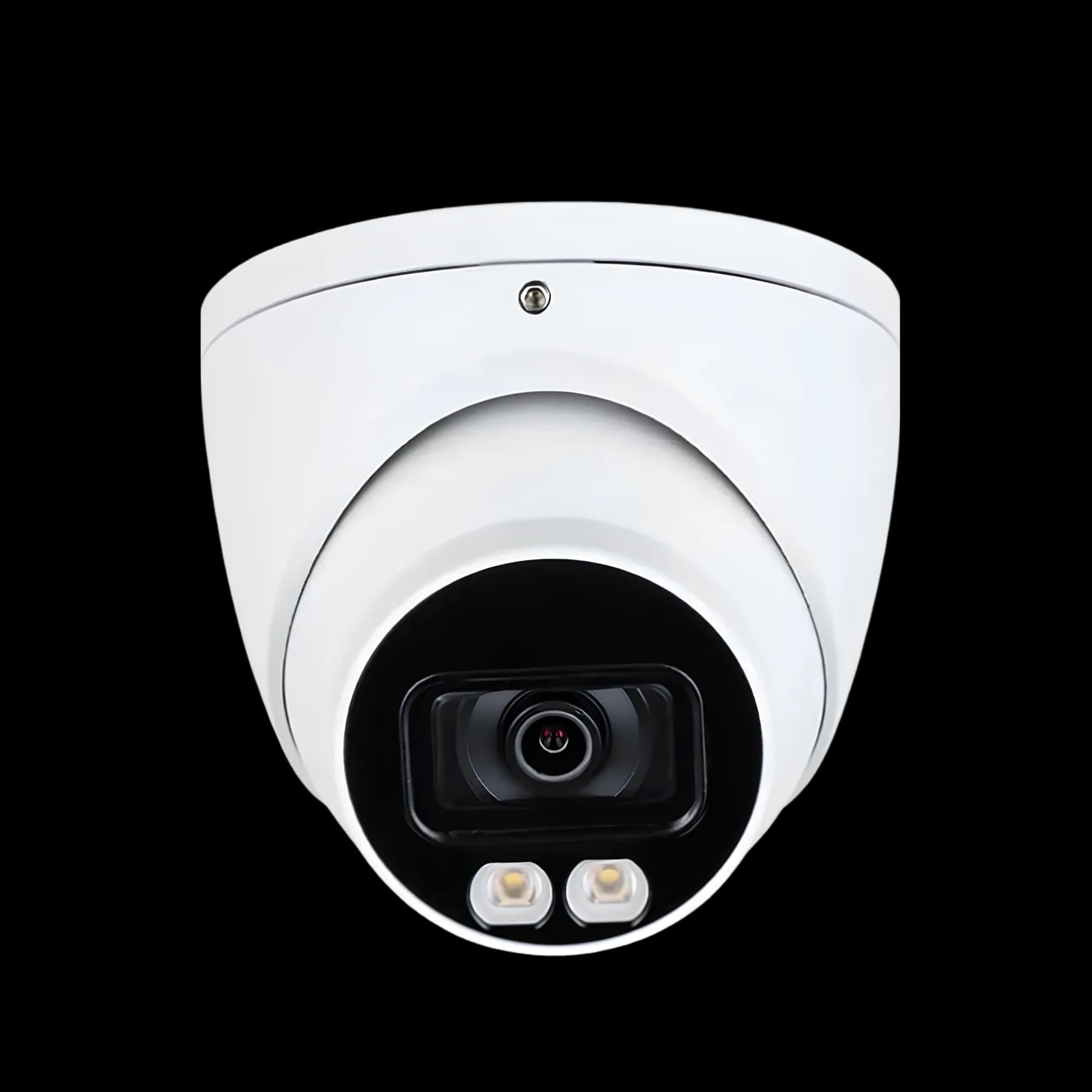 Dahua HDW1509T – 5MP Wi-Fi dome, IR, H.265.