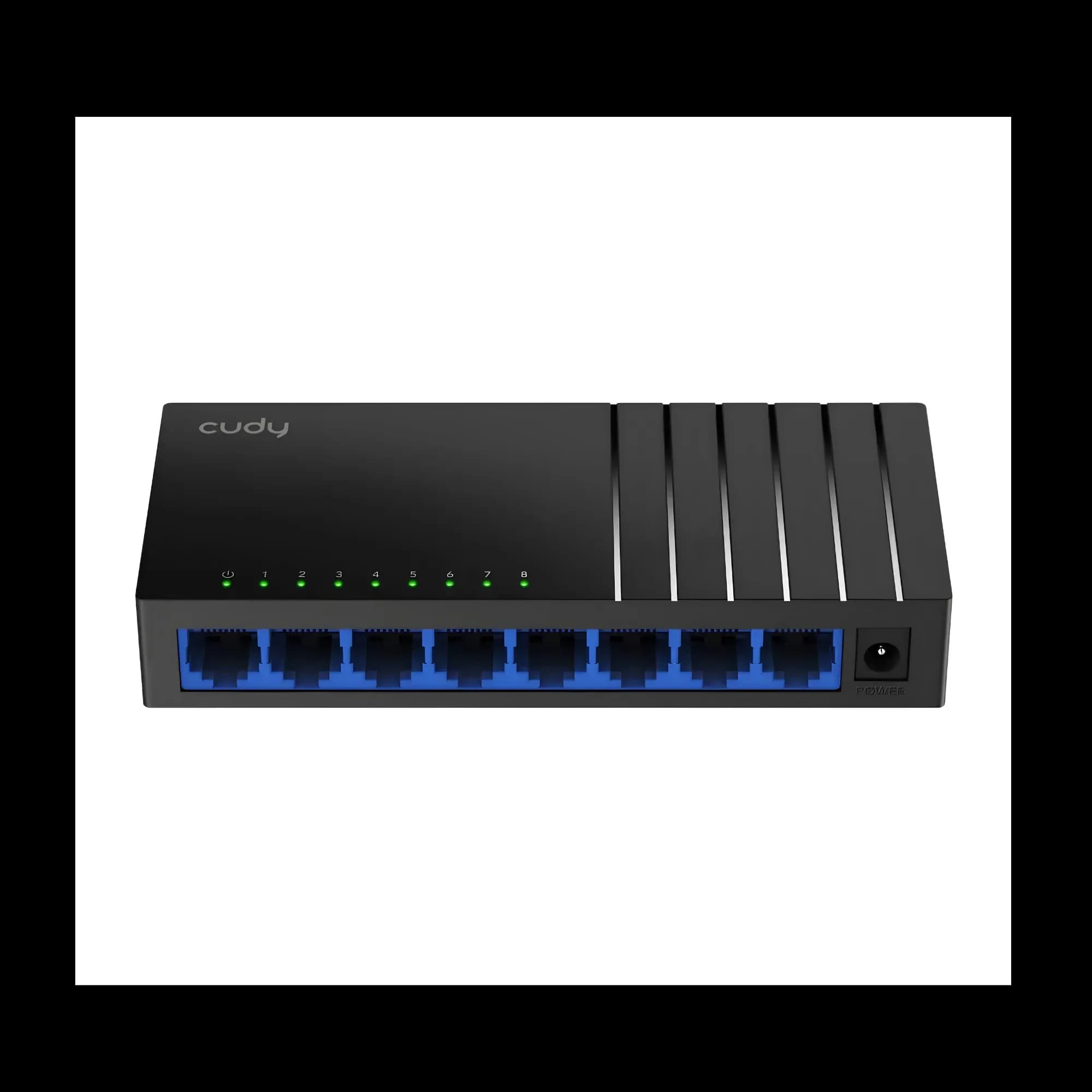 CUDY GS108D GS108D EU