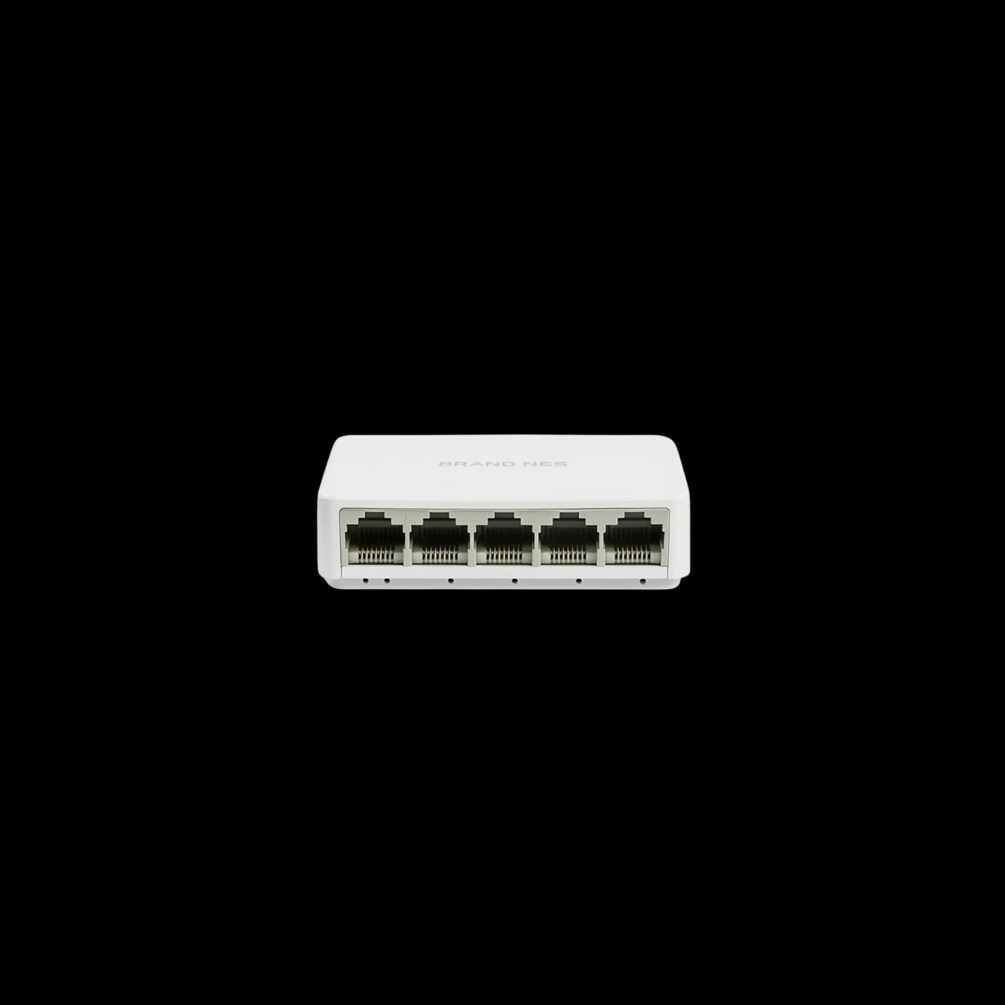 5 PORT SWITCH