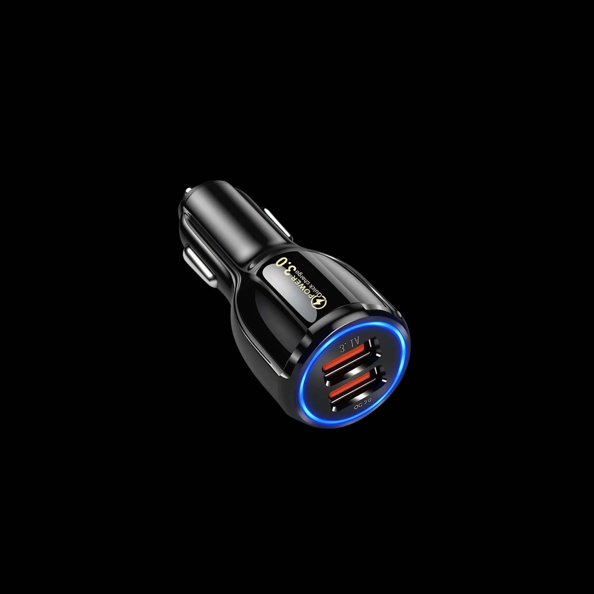 9A FAST CHARGER CAR