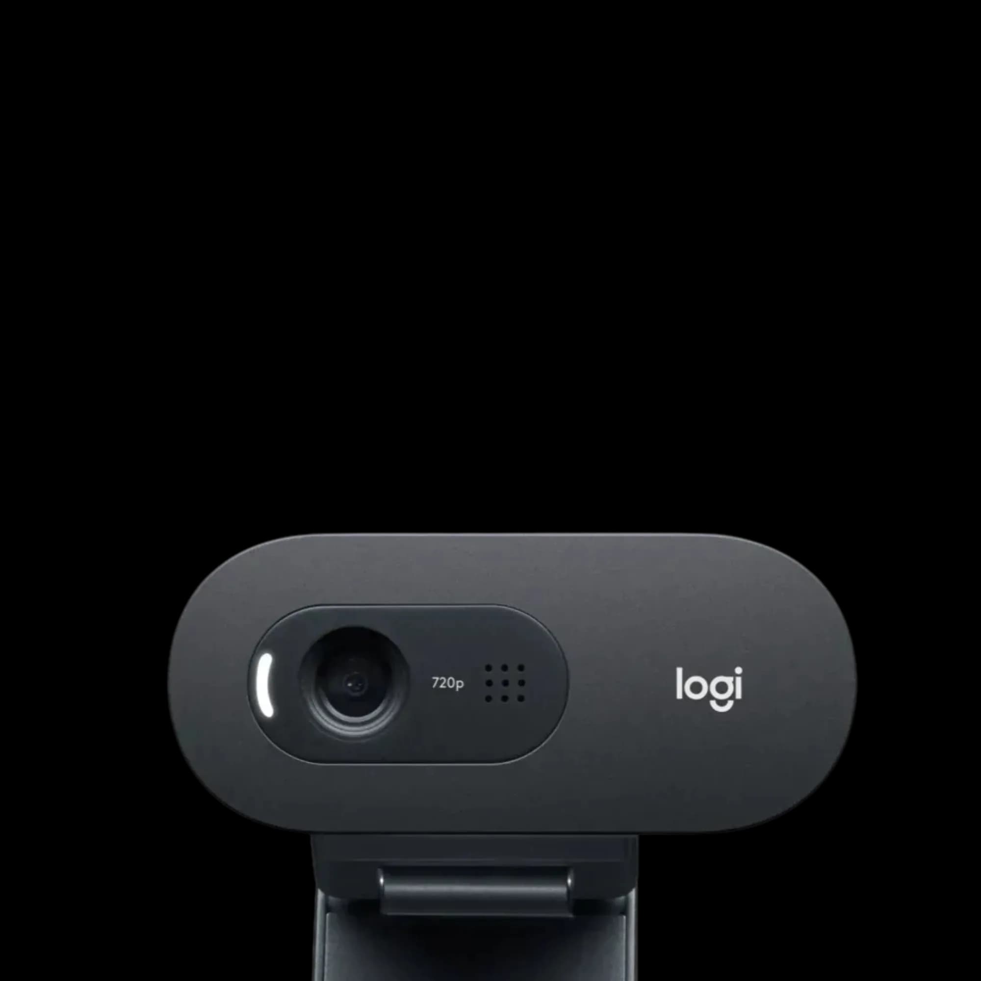 LOGITECH_C505e 720p WEBCAM