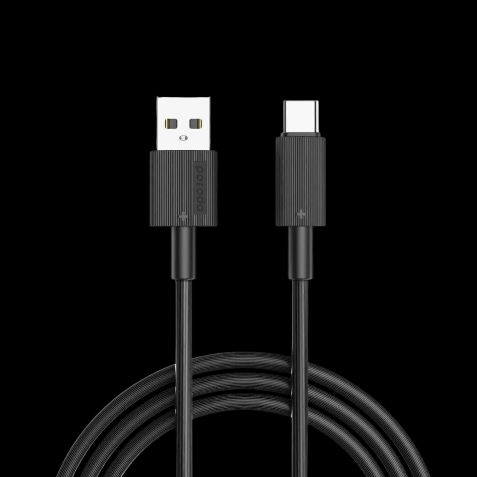 XO NBP156 USB Cable 1m Micro USB