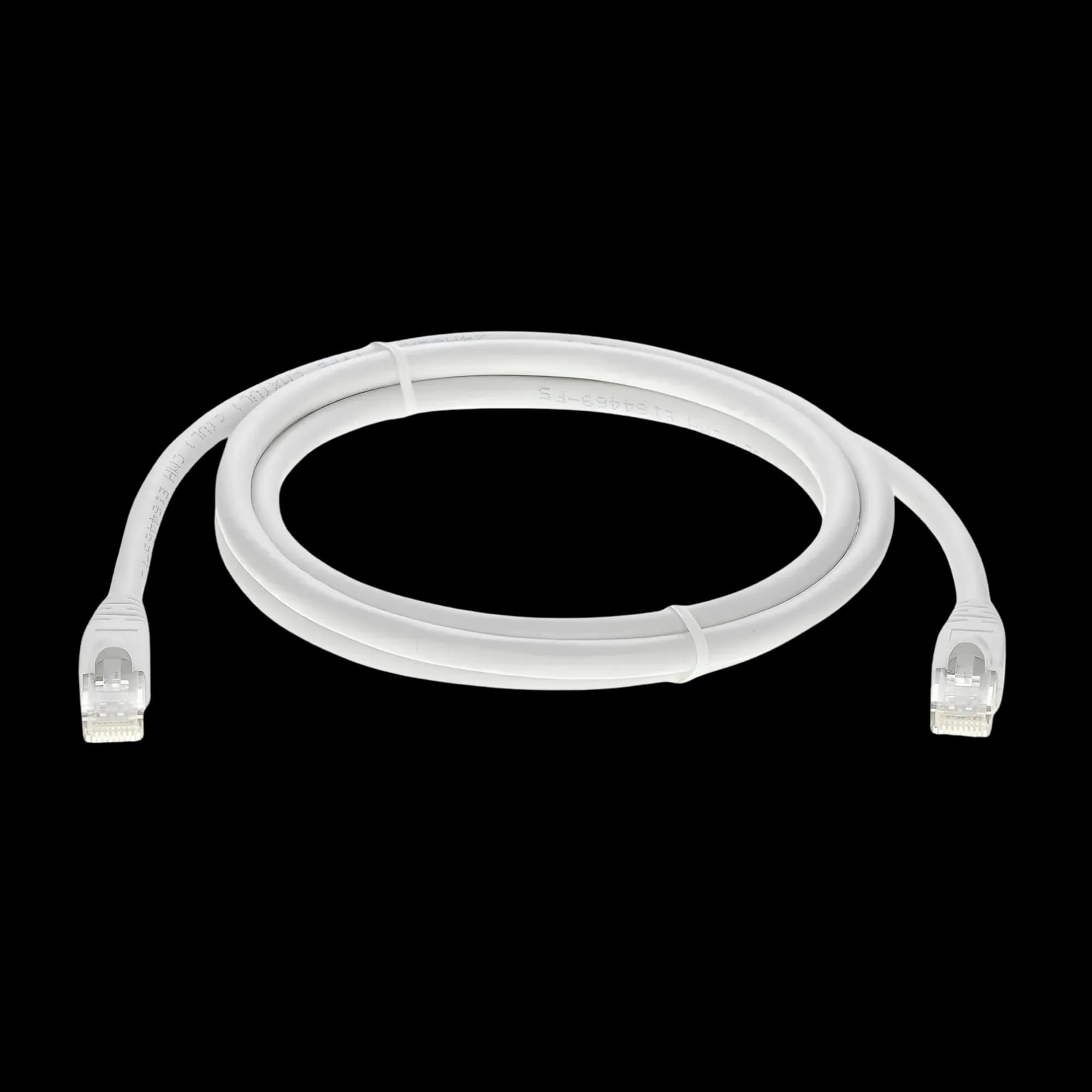 CK-Link Cat6 Ethernet Cable – 5M, high-speed, shielded.
