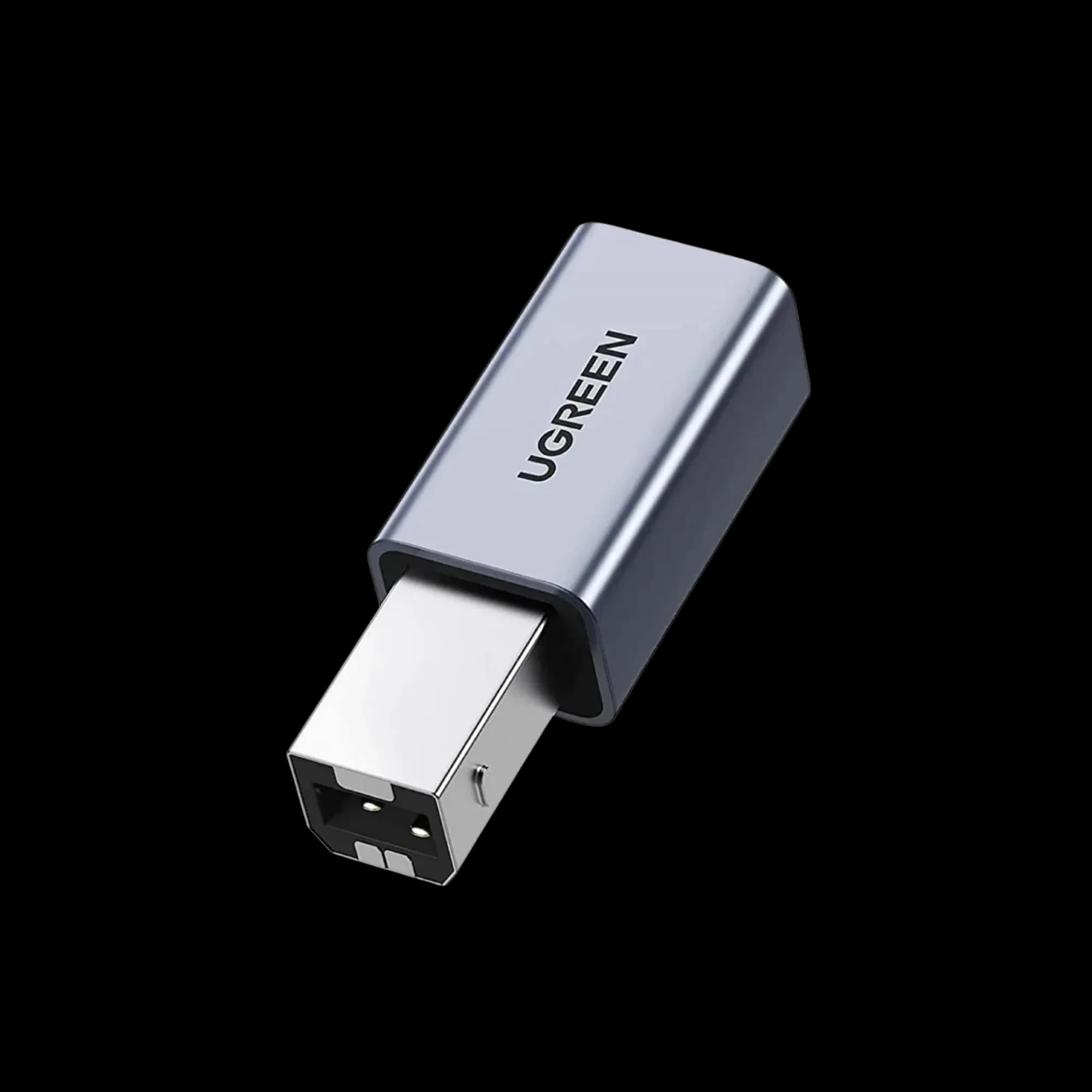 ADP UGREEN 20120 USB-C USB-B