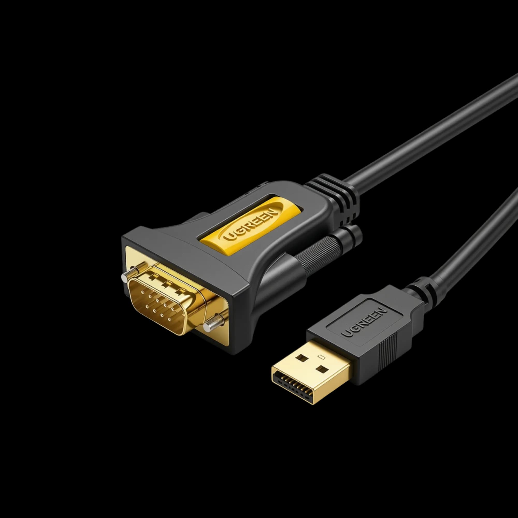ADP UG 20210 USB RS-232
