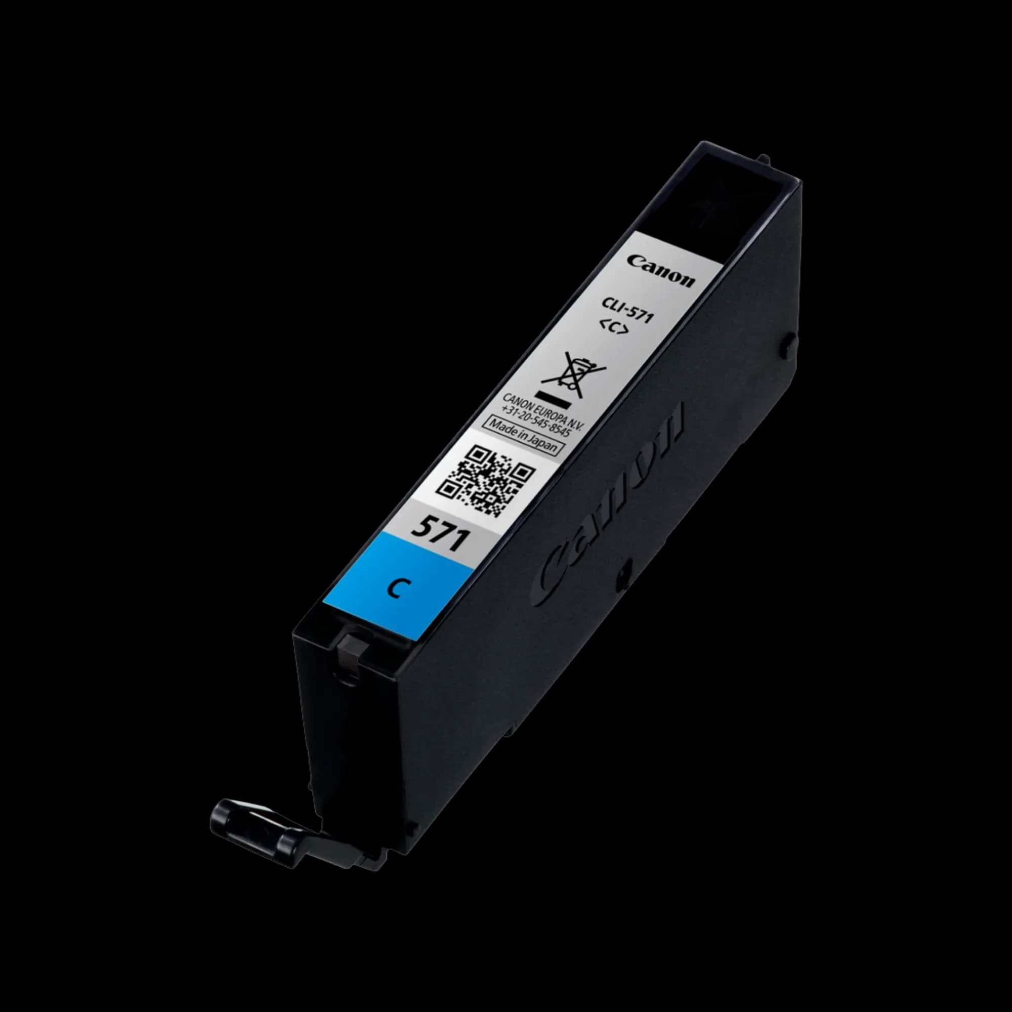 TONER CAN-CLI571XLC
