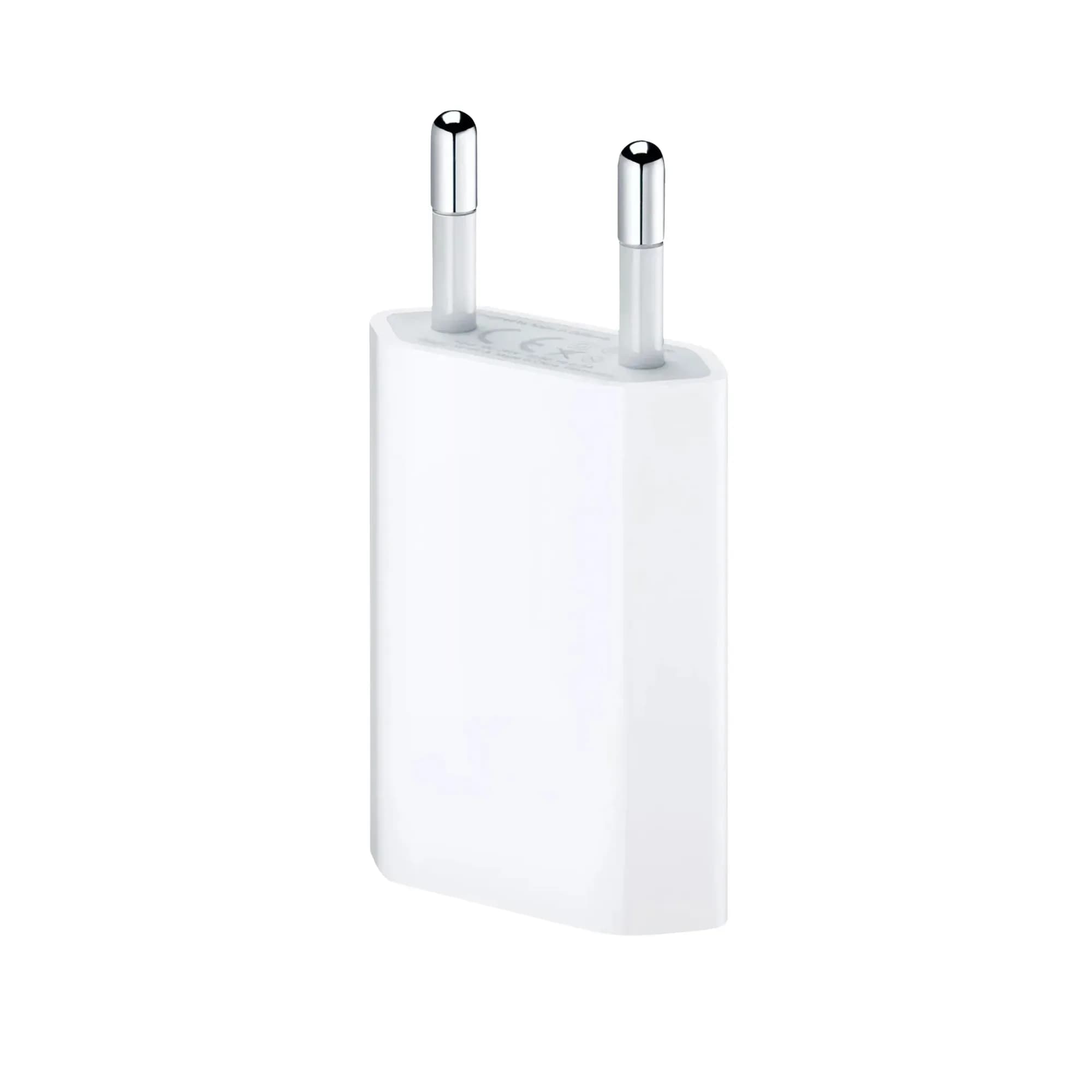 APPLE 5W USB POWER ADAPTER