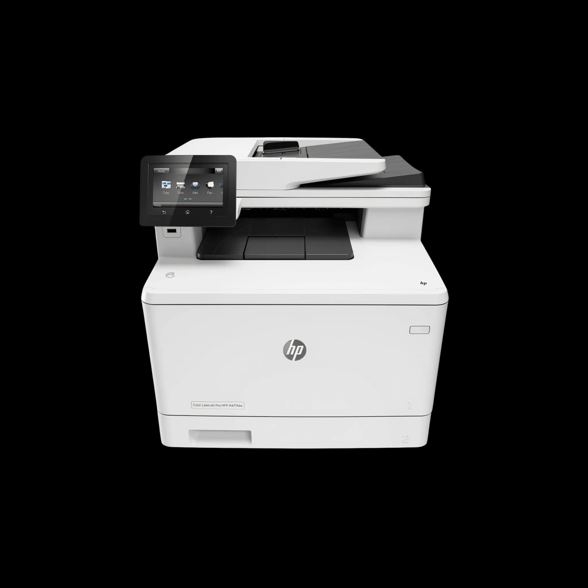 PRINTER HP M477