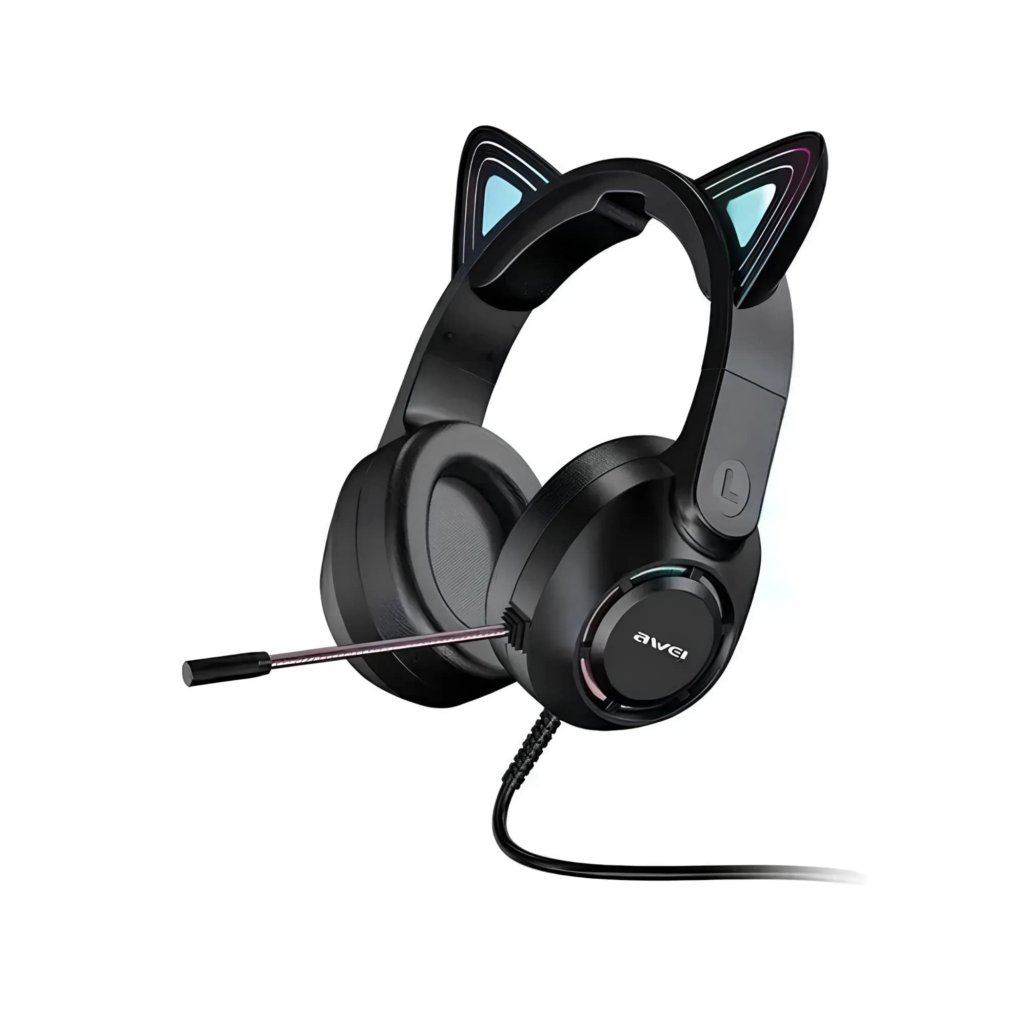 AWEI_GM_9 HEAD MOUNTED GAME HEADSET