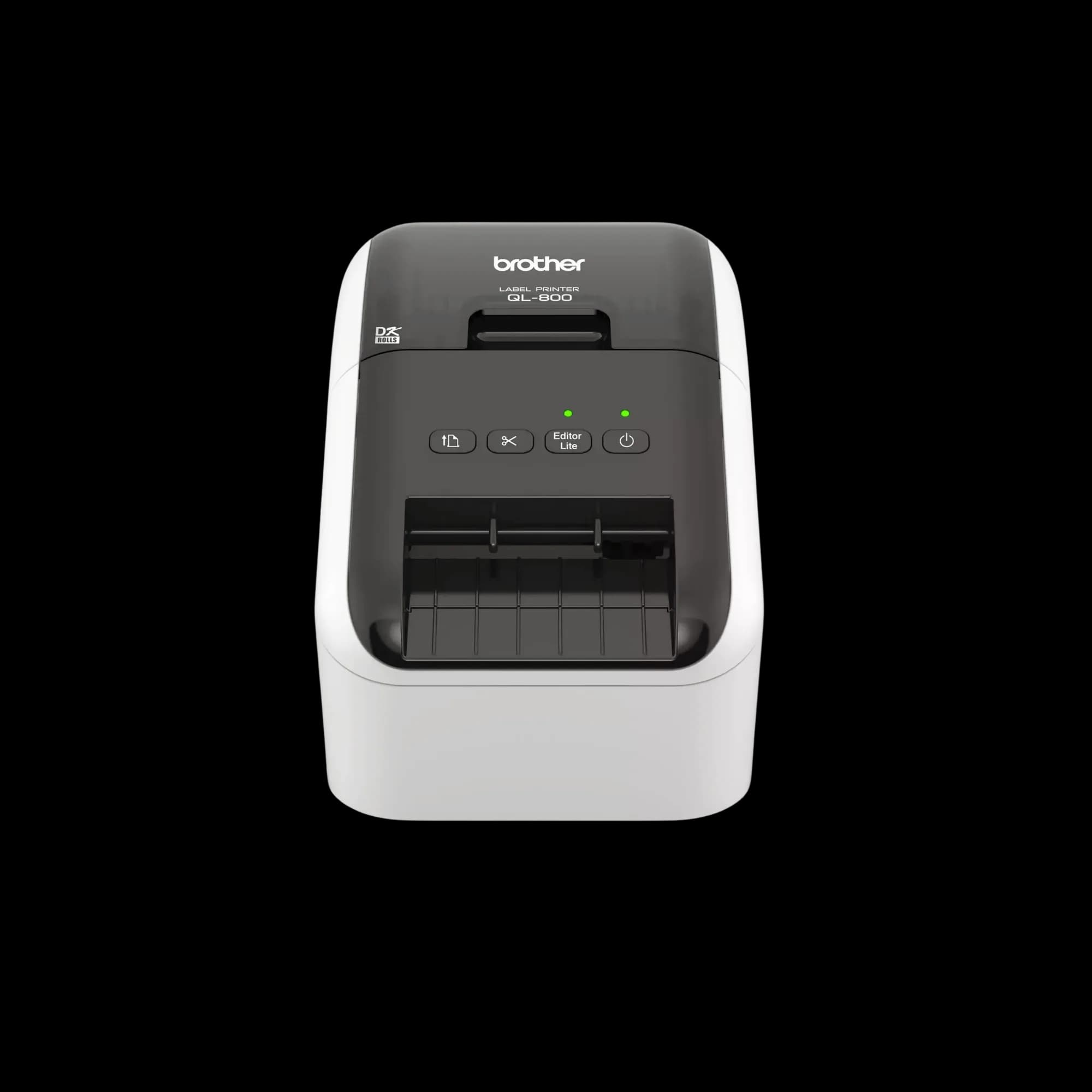 BROTHER_QL_800 PROFESSIONAL LABEL PRINTER