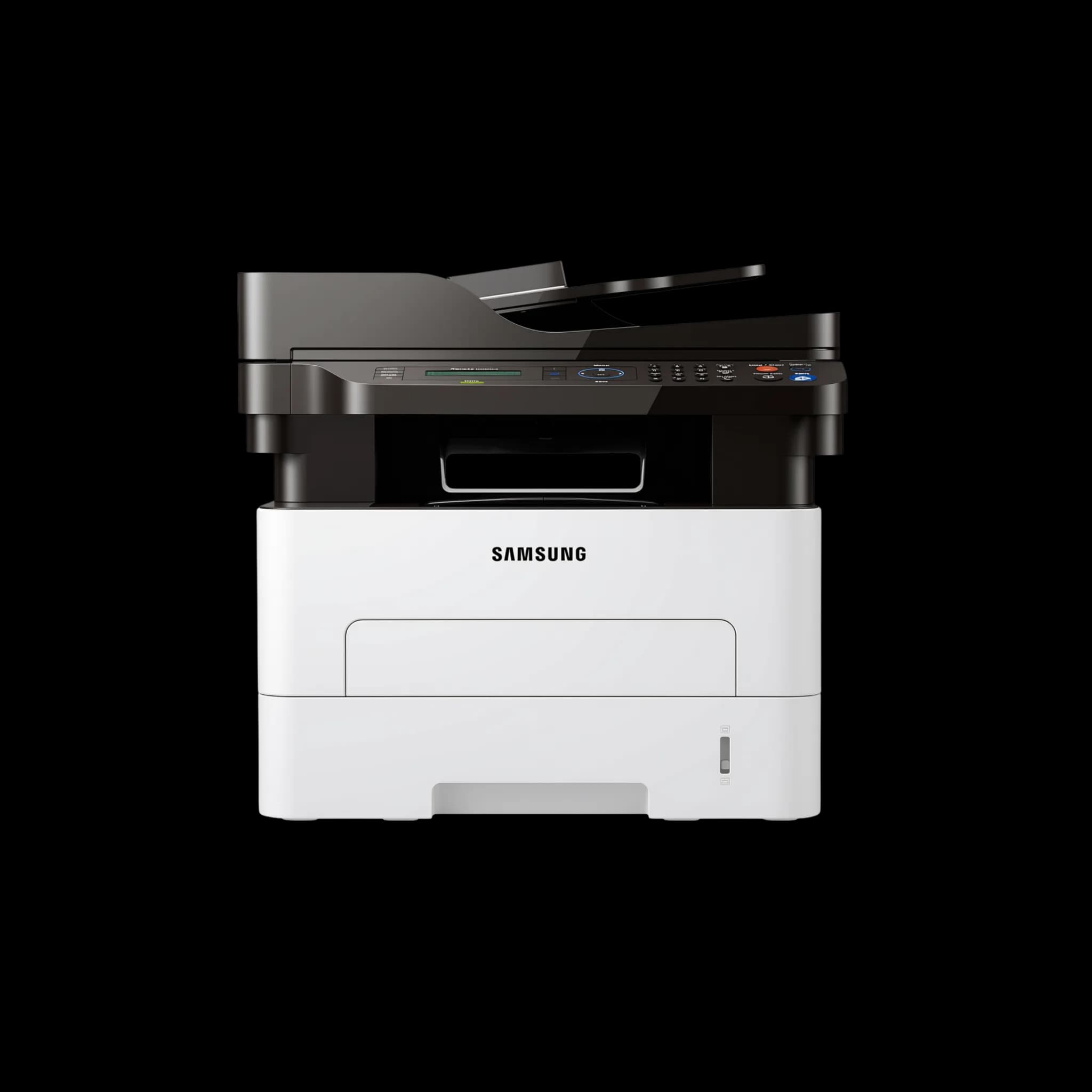 SAMSUNG M2675