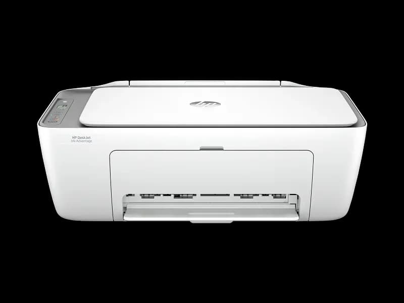 HP DESKJET INK ADVANTAGE 2875