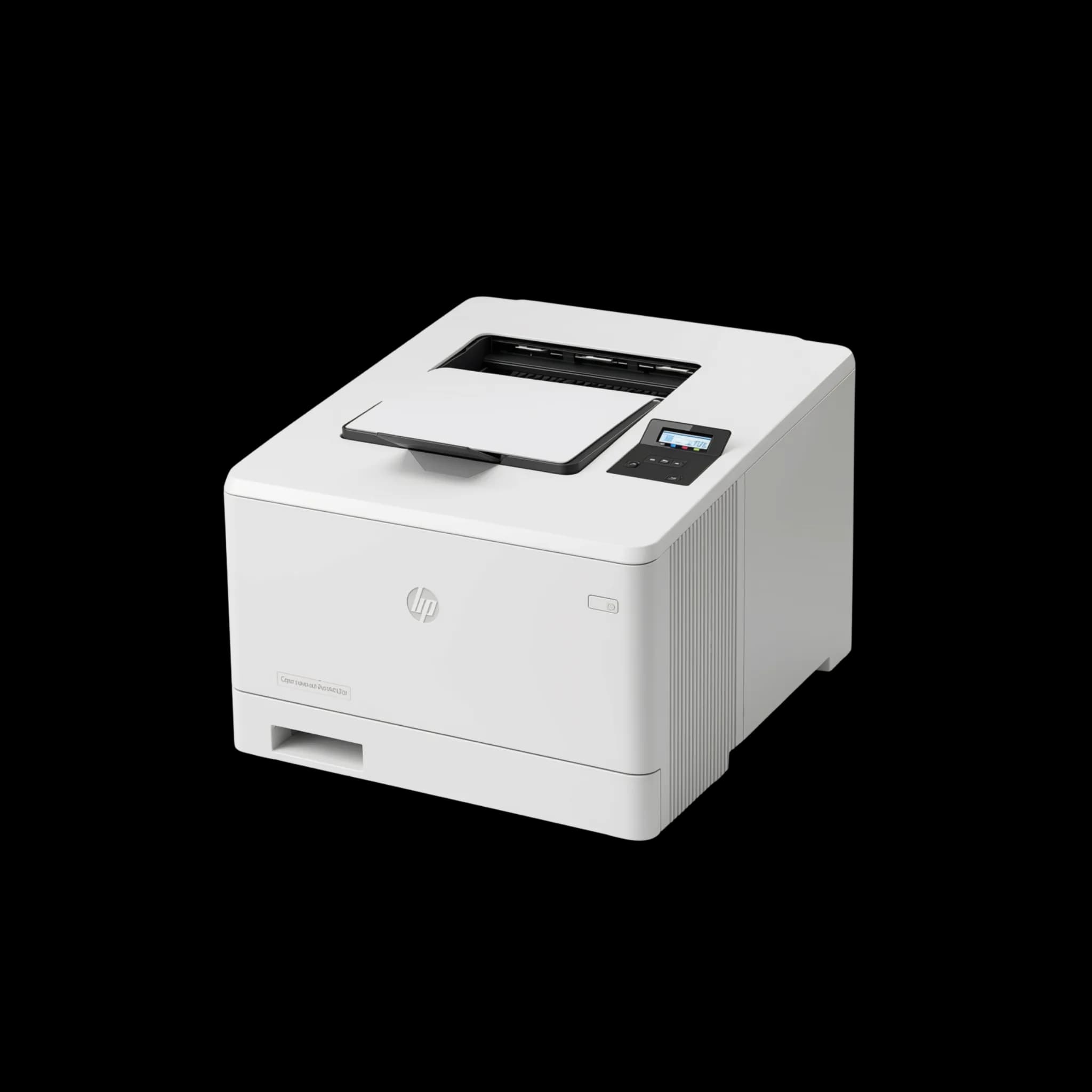 PRINTER HP M452