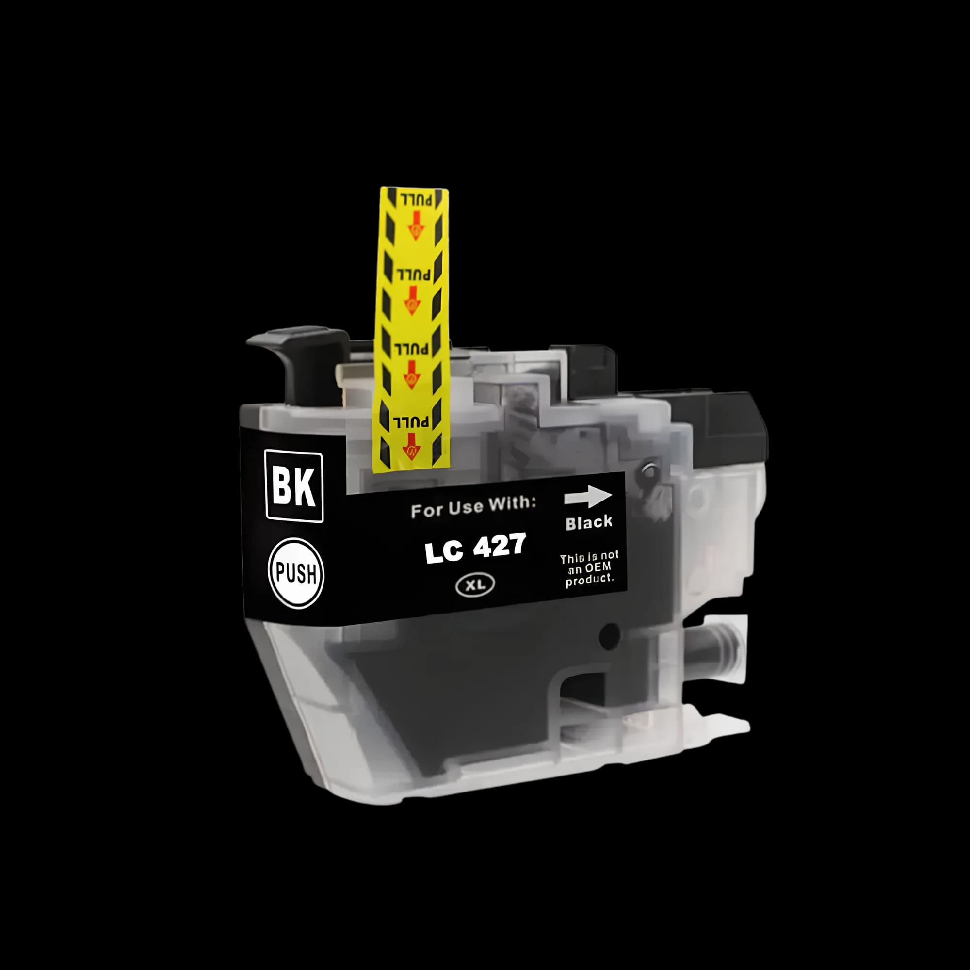 BROTHER LC427XL BK