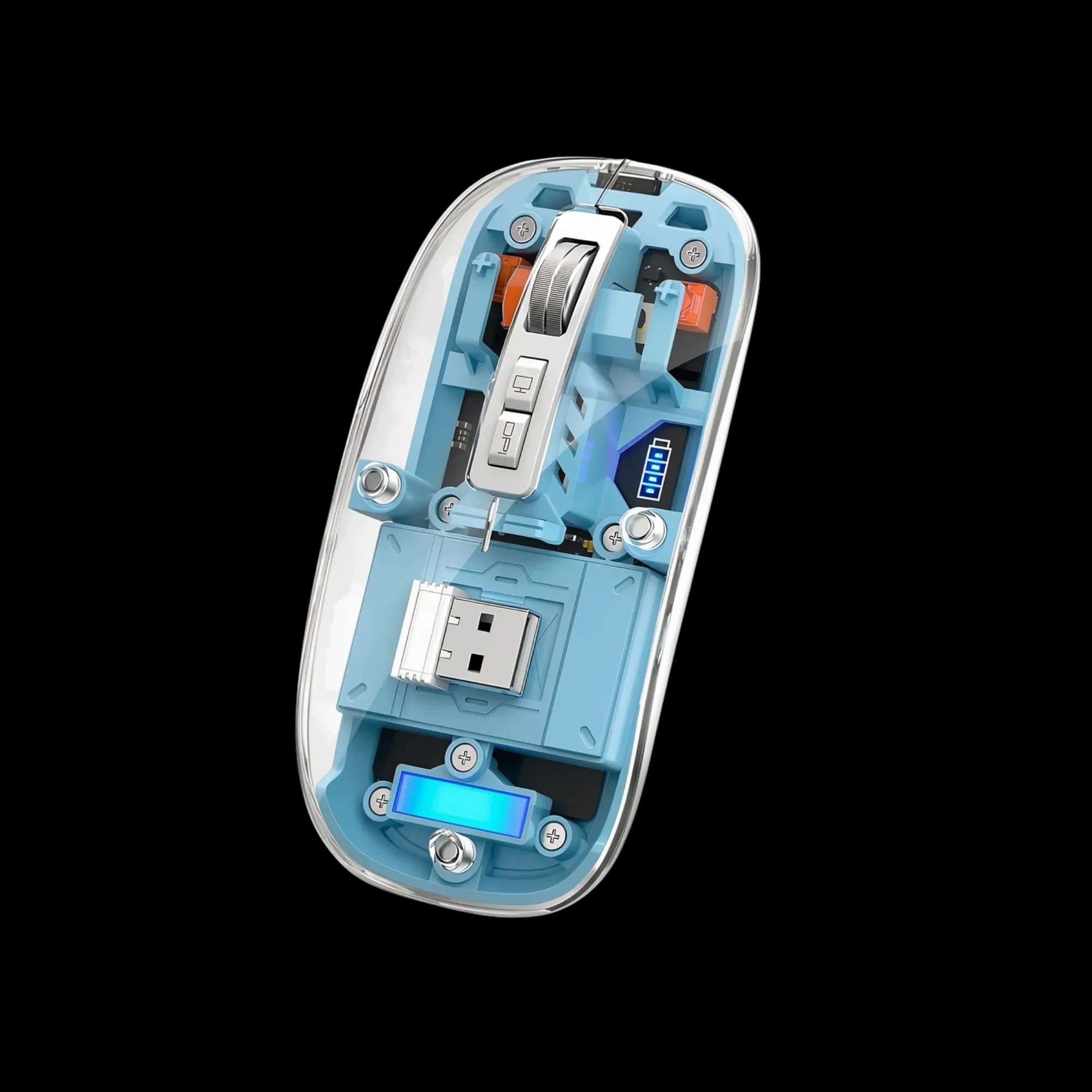 COTECI 84015-BL