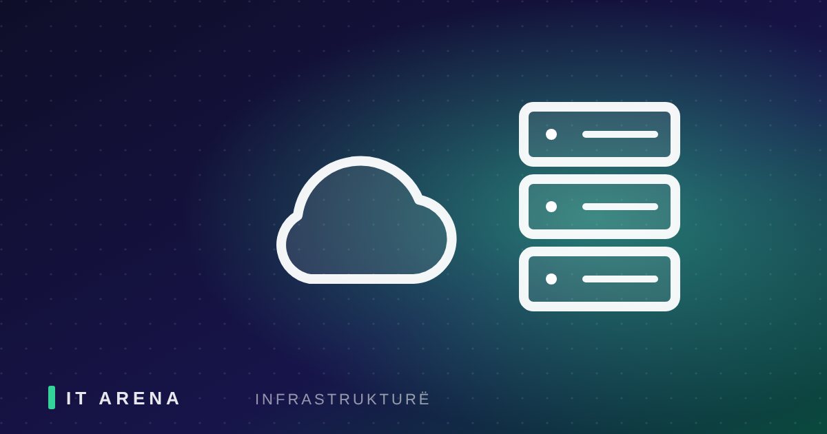 Local Server vs Cloud: Which is the Right Choice?